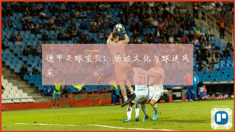 德甲足球宝贝:场边文化与球迷风采