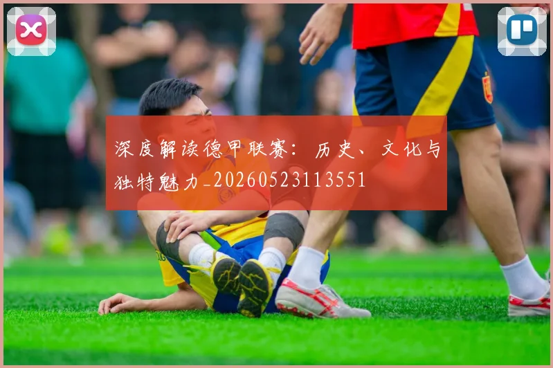 深度解读德甲联赛:历史、文化与独特魅力_20260523113551